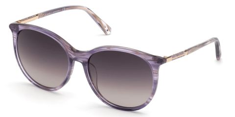 swarovski 0293 81c güneş gözlüğü