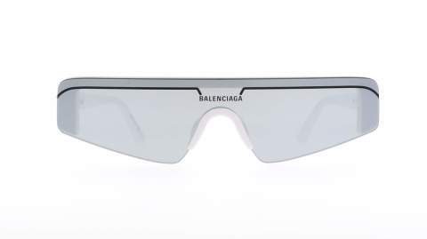 balenciaga bb 0003s 002 güneş gözlüğü