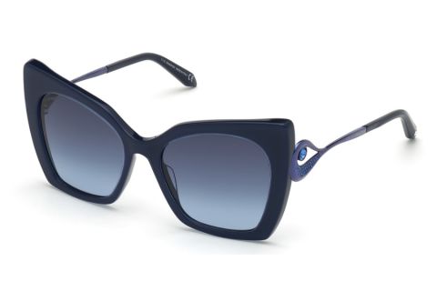 swarovski 0271 90w güneş gözlüğü