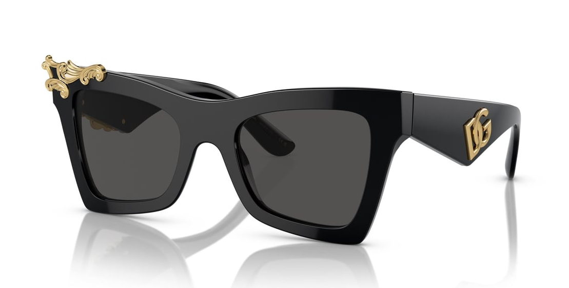 dolce gabbana dg4434 501/87 güneş gözlüğü