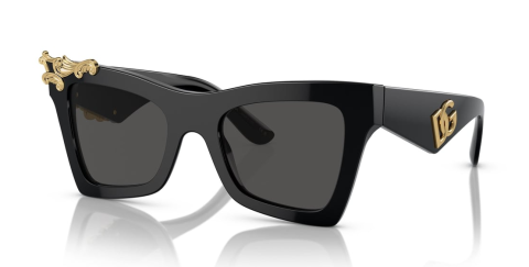 dolce gabbana dg4434 501/87 güneş gözlüğü