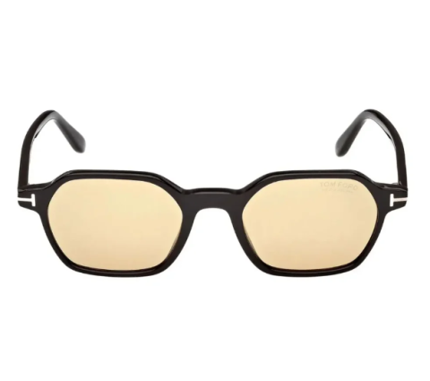 tom ford 1301 01E 51 güneş gözlüğü
