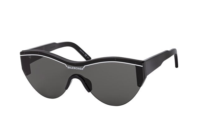 balenciaga bb 0004s 001 güneş gözlüğü