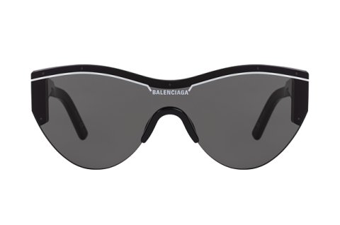 balenciaga bb 0004s 001 güneş gözlüğü