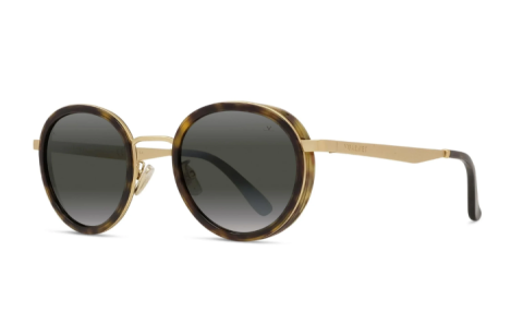 Vuarnet Edge Simple Bridge VU 40005U 52C güneş gözlüğü