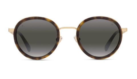 Vuarnet Edge Simple Bridge VU 40005U 52C güneş gözlüğü