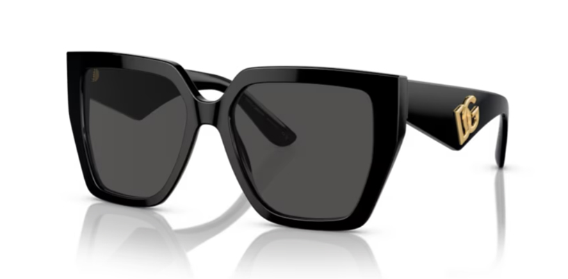 dolce gabbana dg4438 501/87 güneş gözlüğü