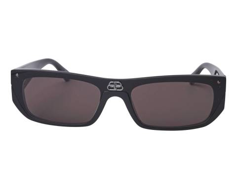 balenciaga bb 0080s 001 güneş gözlüğü