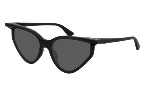 balenciaga bb 0101s 001 güneş gözlüğü
