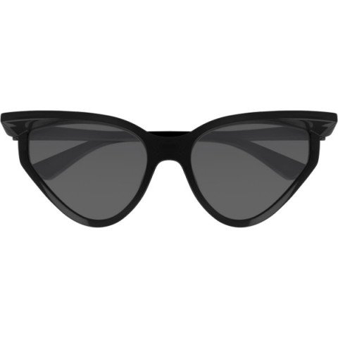 balenciaga bb 0101s 001 güneş gözlüğü