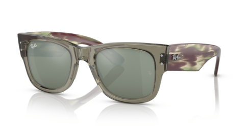 ray ban RB 0840S 66355C 51 güneş gözlüğü