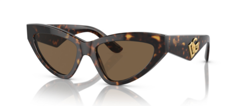 dolce gabbana dg4439 502/73 güneş gözlüğü