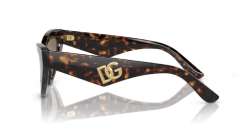 dolce gabbana dg4439 502/73 güneş gözlüğü