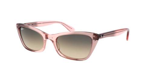 ray ban rb 2299 1344/bg lady burbank güneş gözlüğü