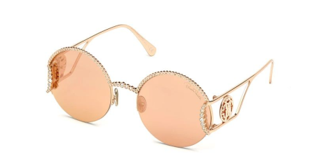 Roberto Cavallı Rc1123 33G Kadın Güneş Gözlüğü