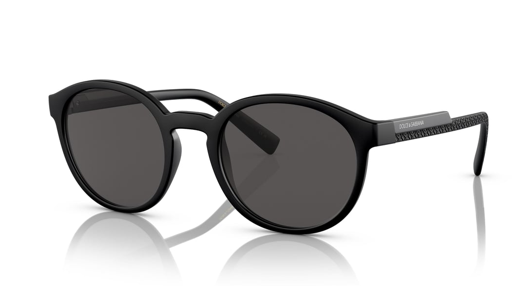 dolce gabbana dg6180 252587 güneş gözlüğü