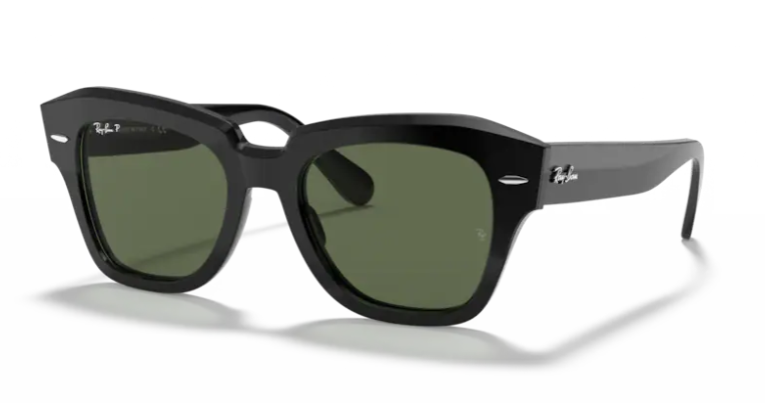 ray ban rb 2186 901/58 52 güneş gözlüğü