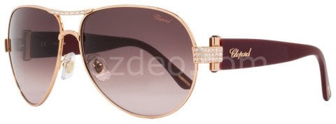 chopard 866S 08fc  güneş gözlüğü