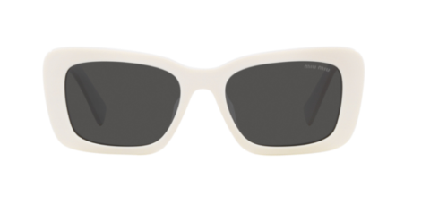 miu miu 07ys 1425s0 güneş gözlüğü