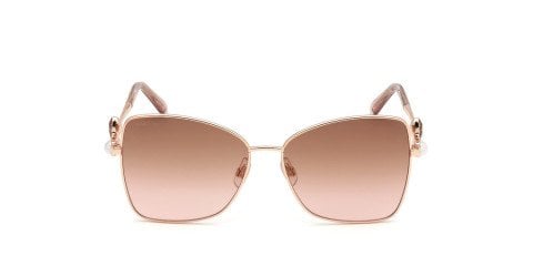 swarovski 0277 33f 57/15 güneş gözlüğü