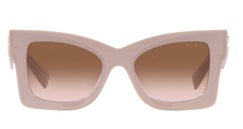 miu miu 08ws 17c0a6 güneş gözlüğü