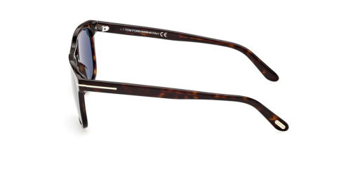 tom ford ft 0930 52v güneş gözlüğü