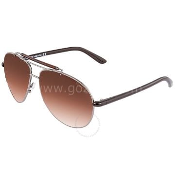 tom ford ft 0244 08f güneş gözlüğü