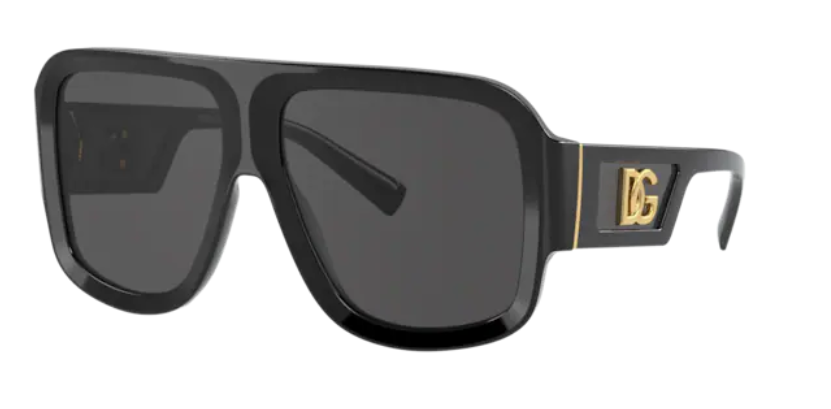 dolce gabbana dg4401 501/87  güneş gözlüğü