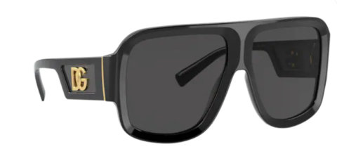 dolce gabbana dg4401 501/87  güneş gözlüğü