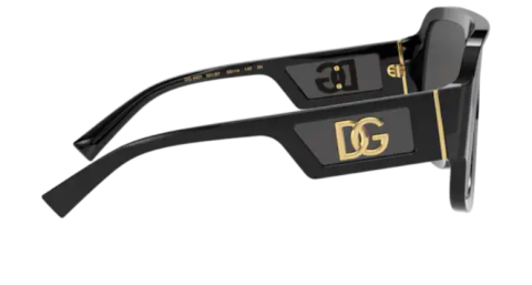 dolce gabbana dg4401 501/87  güneş gözlüğü