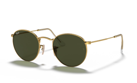 ray ban RB 3447 001 50 güneş gözlüğü