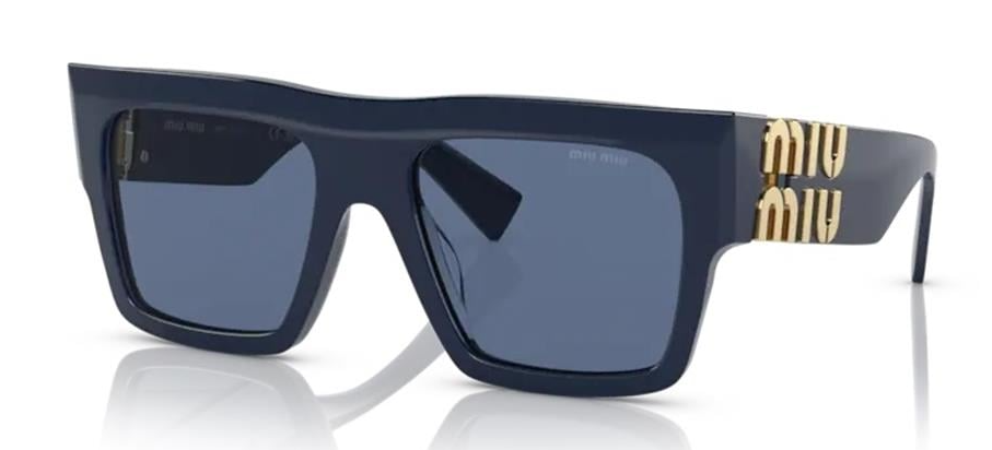 miu miu 10ws 10I1v1 güneş gözlüğü