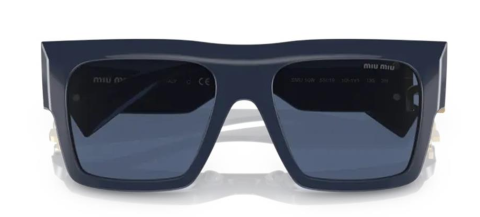 miu miu 10ws 10I1v1 güneş gözlüğü
