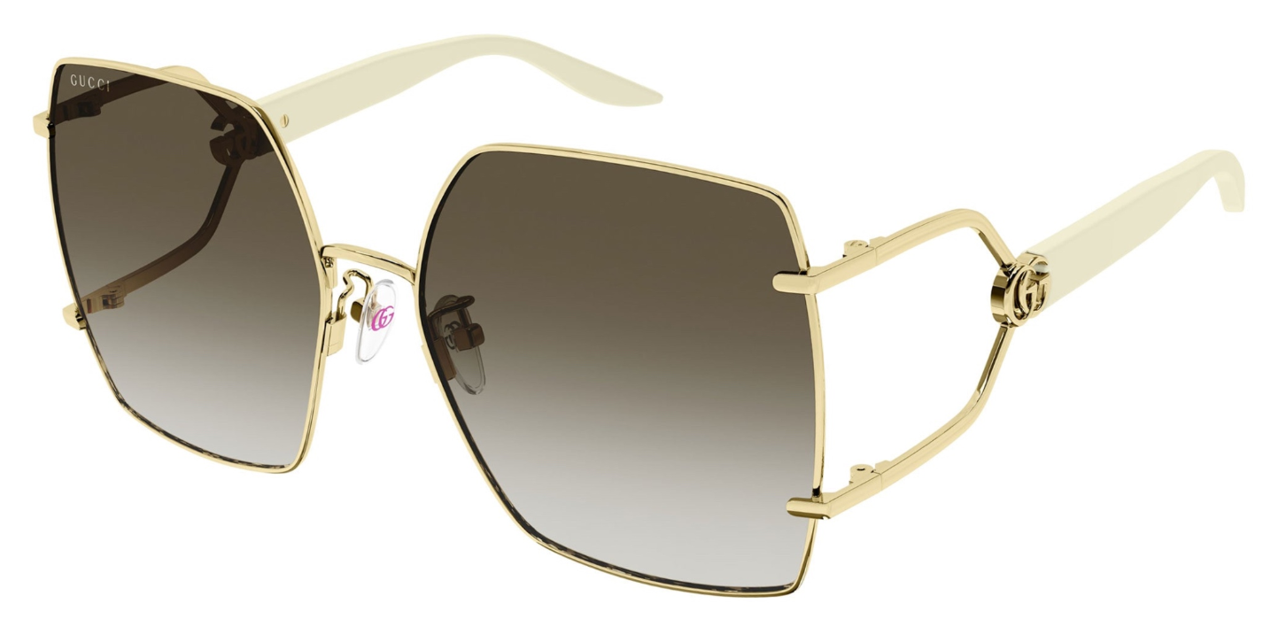 gucci gg1564sa 003 güneş gözlüğü