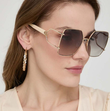 gucci gg1564sa 003 güneş gözlüğü