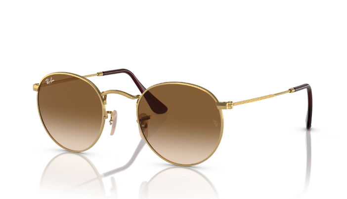 ray ban RB 3447 001/51 50 güneş gözlüğü