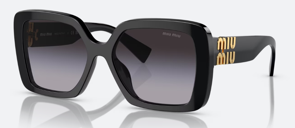 miu miu 10ys 1ab5d1 güneş gözlüğü