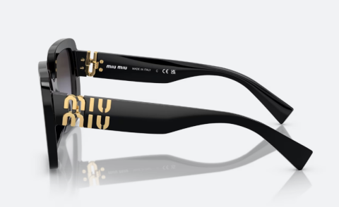 miu miu 10ys 1ab5d1 güneş gözlüğü