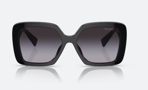 miu miu 10ys 1ab5d1 güneş gözlüğü