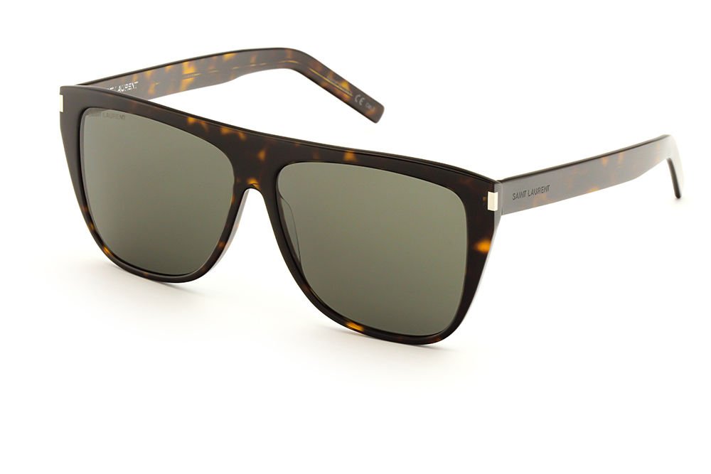 saint laurent sl 1 slim 002 güneş gözlüğü