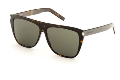 saint laurent sl 1 slim 002 güneş gözlüğü