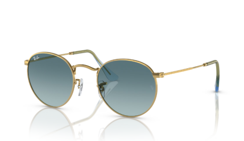 ray ban RB 3447 001/3M 50 güneş gözlüğü