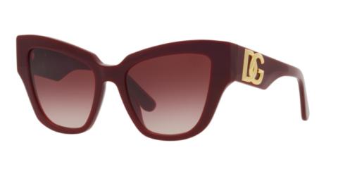 dolce gabbana dg4404 3091/8h güneş gözlüğü