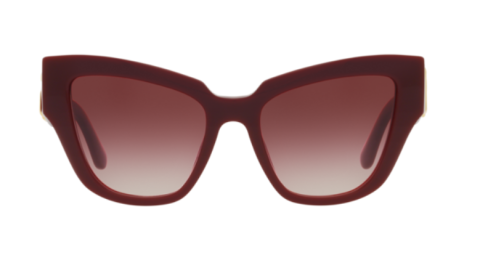 dolce gabbana dg4404 3091/8h güneş gözlüğü