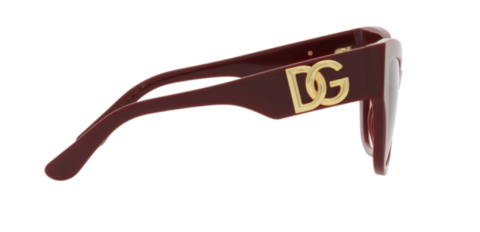 dolce gabbana dg4404 3091/8h güneş gözlüğü