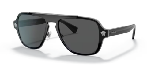 versace ve 2199 100187 güneş gözlüğü