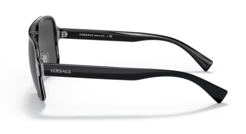 versace ve 2199 100187 güneş gözlüğü