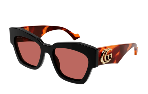 gucci gg1422s 005 güneş gözlüğü