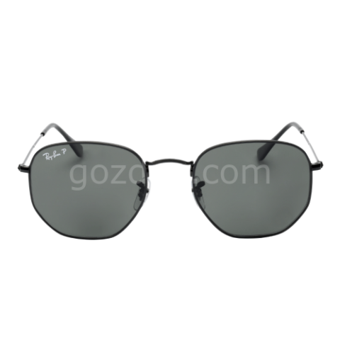 ray ban rb 3548n 002/58 51 güneş gözlüğü