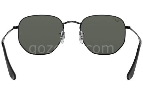 ray ban rb 3548n 002/58 51 güneş gözlüğü